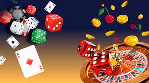 Онлайн казино Casino Sykaaa